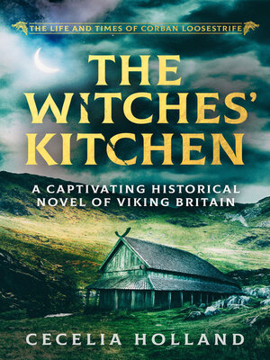 cover image of The Witches' Kitchen